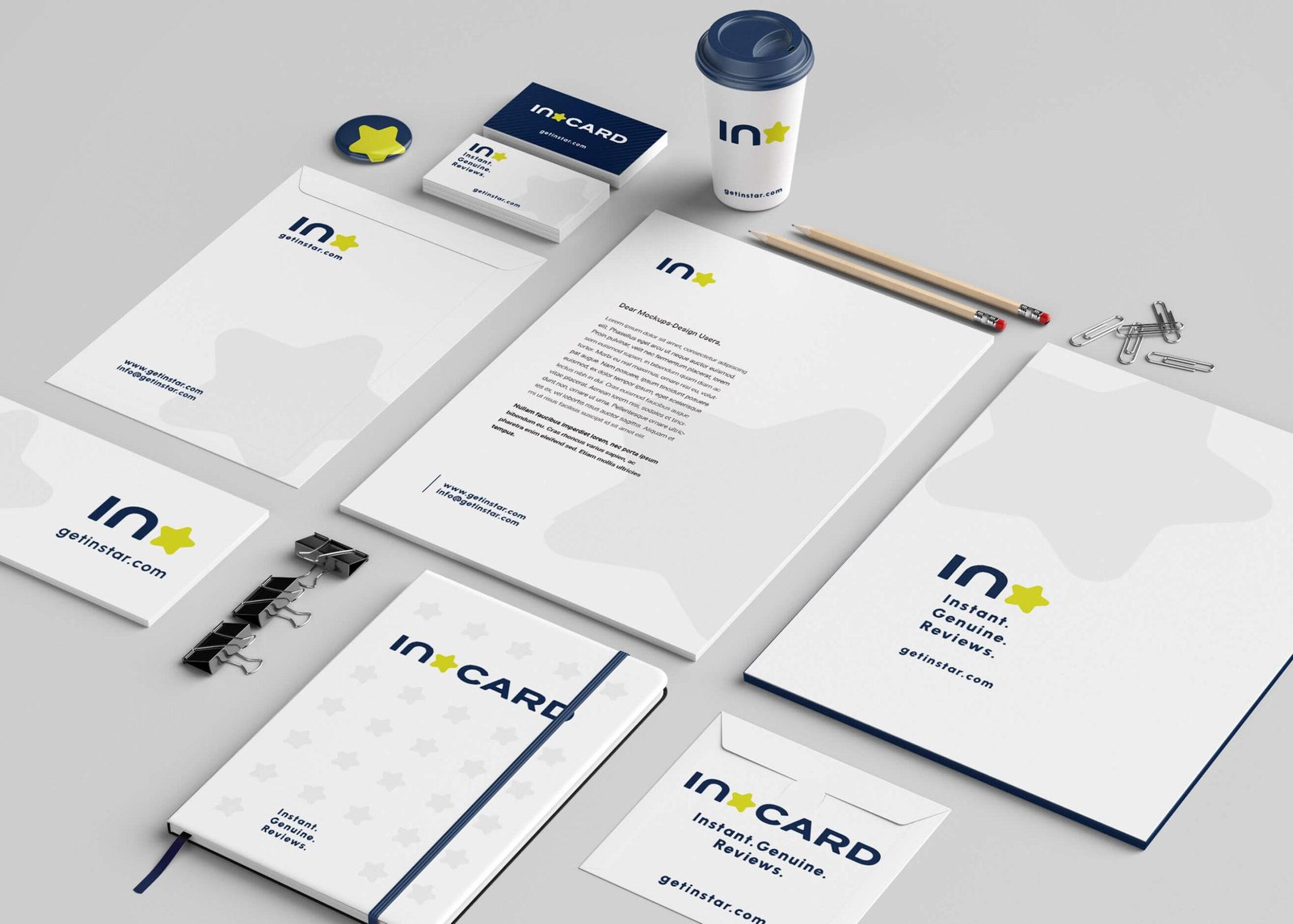 instar-logo-stationery-mockup